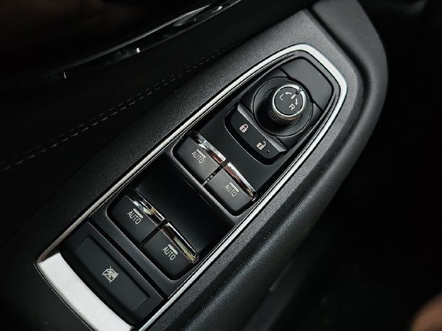Certified 2024 Subaru Outback Limited AWD/4WD image 13