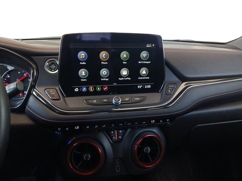 Used 2023 Chevrolet Blazer RS w/ Enhanced Convenience Package image 17