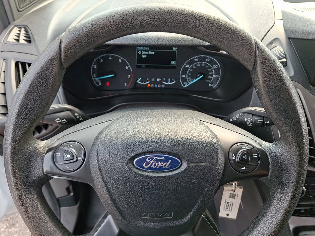 Used 2020 Ford Transit Connect XL FWD image 3