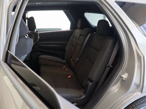 Used 2024 Dodge Durango R/T w/ Blacktop Package AWD/4WD image 20