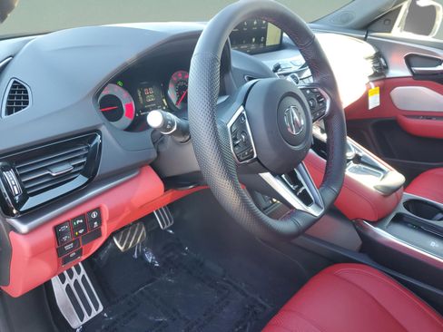 New 2026 Acura RDX A-Spec image 22