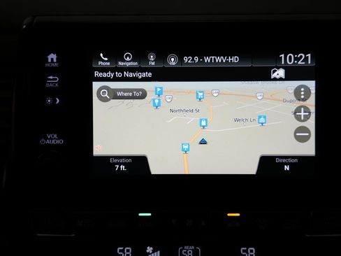 Used 2020 Honda Odyssey EX-L image 24