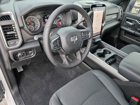 New 2026 RAM 2500 Big Horn image 11