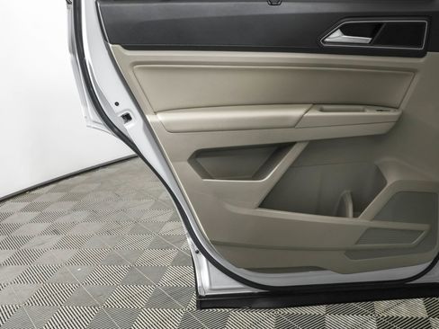 Used 2019 Volkswagen Atlas SEL image 42