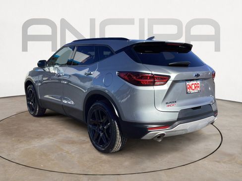 Used 2023 Chevrolet Blazer LT w/ Convenience Package image 12