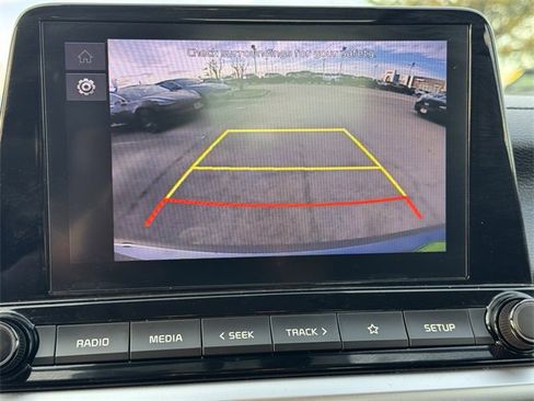 Used 2024 Kia Forte LXS image 17