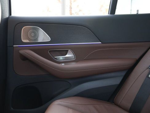 New 2026 Mercedes-Benz GLE 450 4MATIC image 44