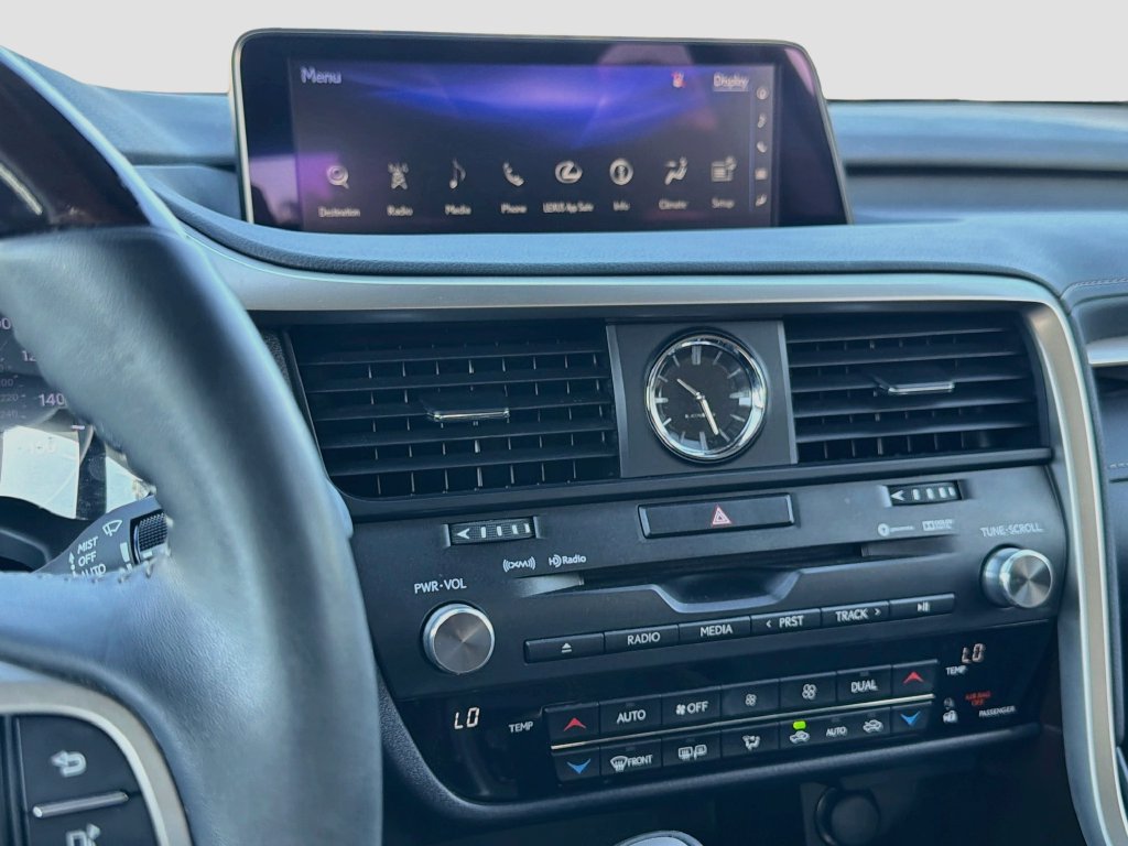 Used 2018 Lexus RX 350 AWD w/ Premium Package image 28