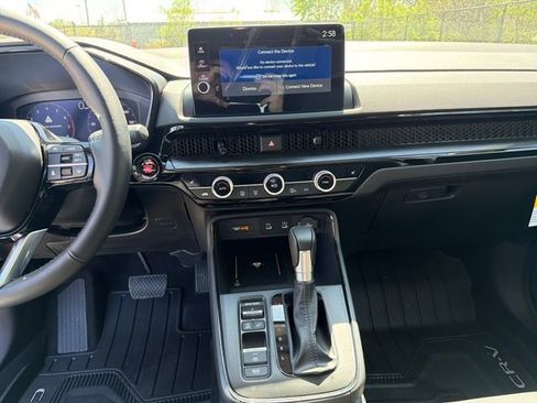 New 2026 Honda CR-V EX-L image 20