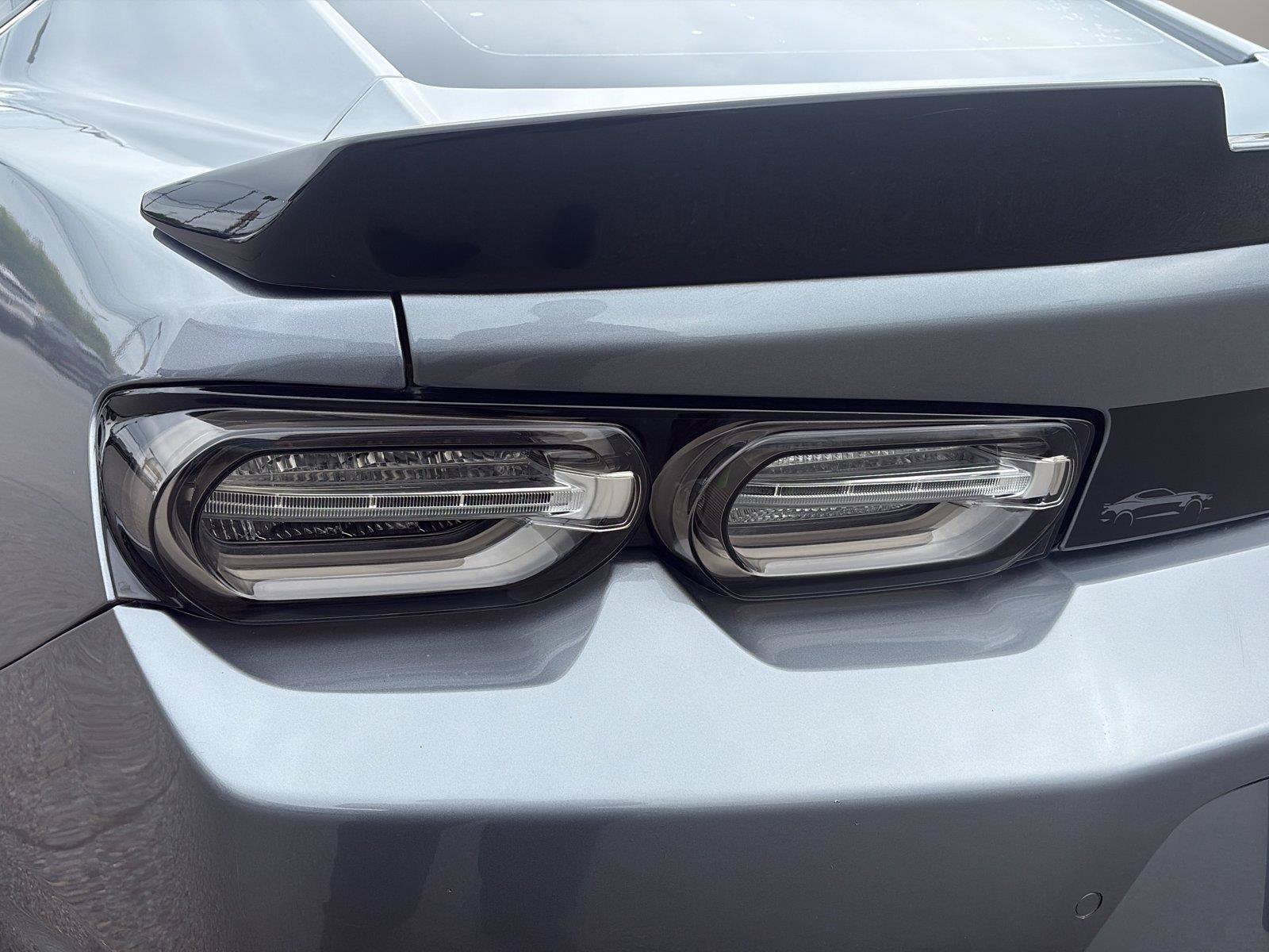 Used 2020 Chevrolet Camaro SS RWD image 45