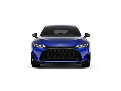 New 2026 Lexus IS 350 F Sport w/ Handling Package RWD image 4