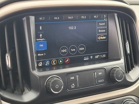 Used 2019 GMC Canyon Denali AWD/4WD image 19