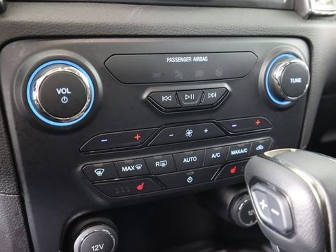 Used 2020 Ford Ranger Lariat w/ Equipment Group 501A Mid image 53