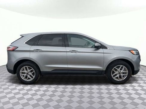 Used 2023 Ford Edge SEL AWD/4WD image 2