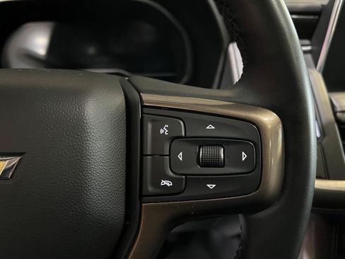 Used 2023 Chevrolet Tahoe High Country AWD/4WD image 26