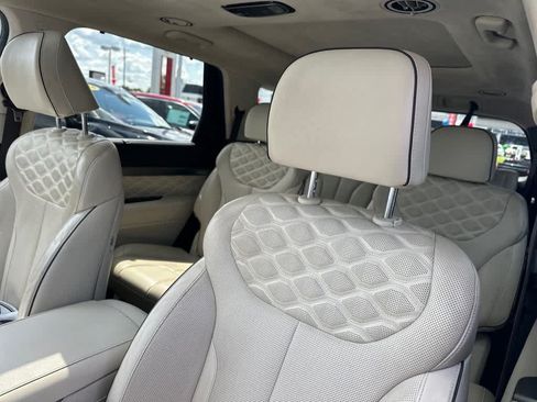 Used 2020 Hyundai Palisade Limited AWD/4WD image 20