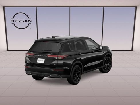 New 2026 Nissan Rogue SL AWD/4WD image 5