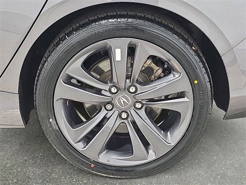 Used 2021 Acura TLX w/ A-SPEC Pkg image 33