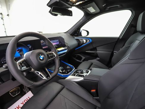 New 2026 BMW X3 xDrive30 image 10
