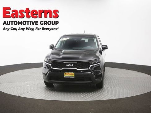 Used 2022 Kia Sorento LX FWD image 52