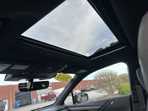 Used 2024 Subaru Outback Wilderness image 18