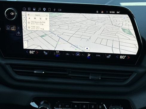 Used 2026 Chevrolet Silverado EV LT image 24