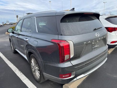 Used 2020 Hyundai Palisade Limited image 4