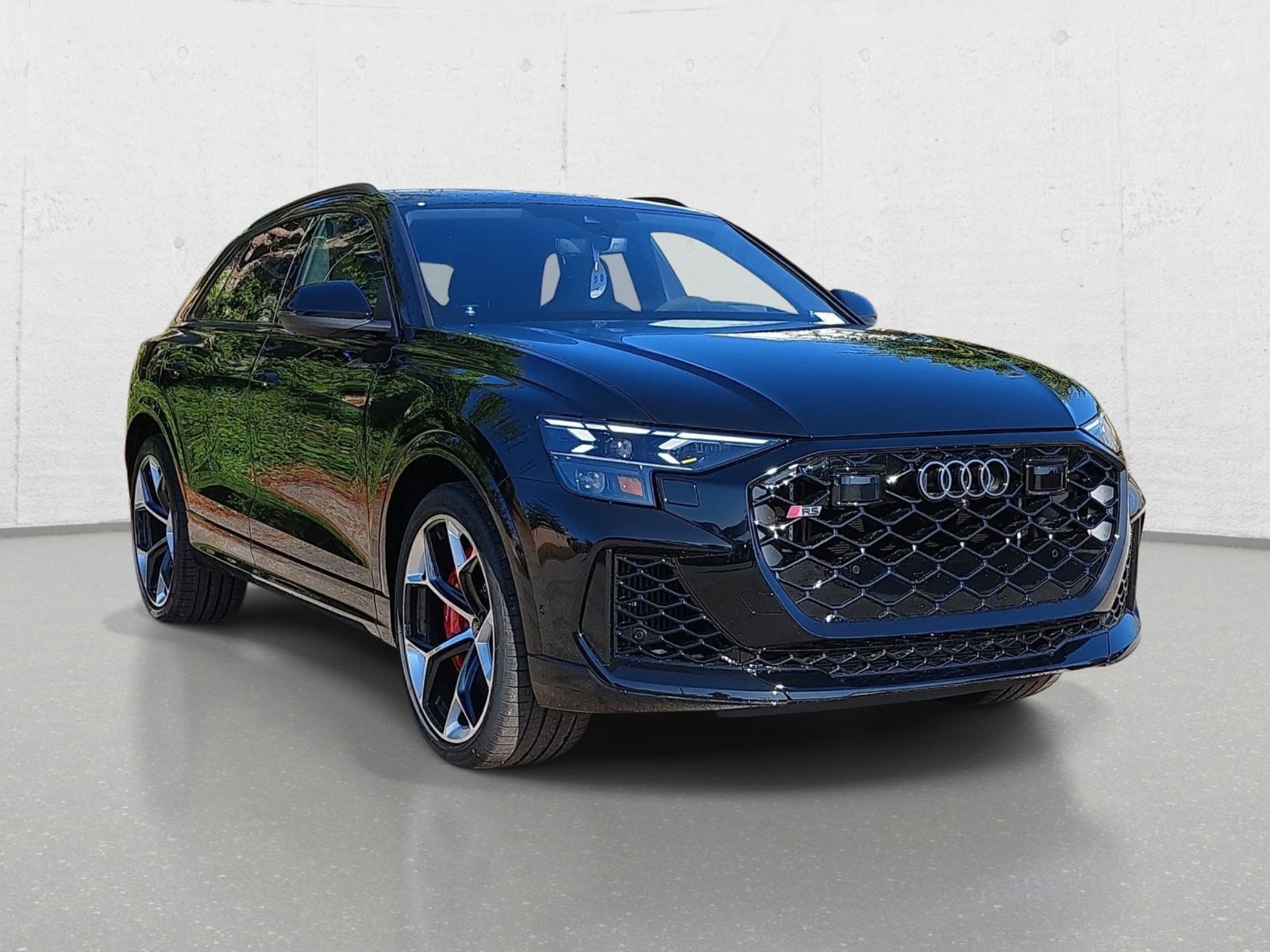 New 2026 Audi RS Q8 performance AWD/4WD image 3