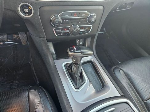 Used 2021 Dodge Charger SXT w/ Leather Interior Group image 23