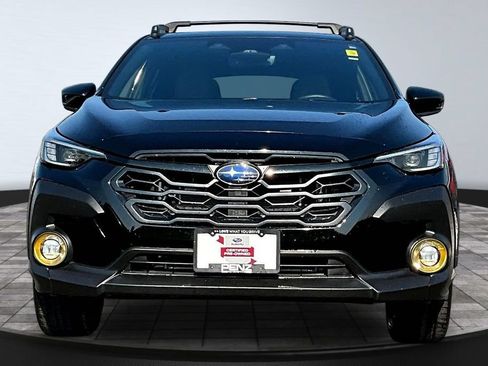 Certified 2026 Subaru Crosstrek 2.5i Sport w/ Crosstrek Mirror Package AWD/4WD image 2