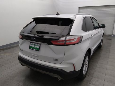 Used 2020 Ford Edge SEL FWD image 7