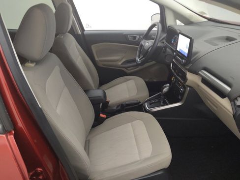Used 2020 Ford EcoSport SE image 21
