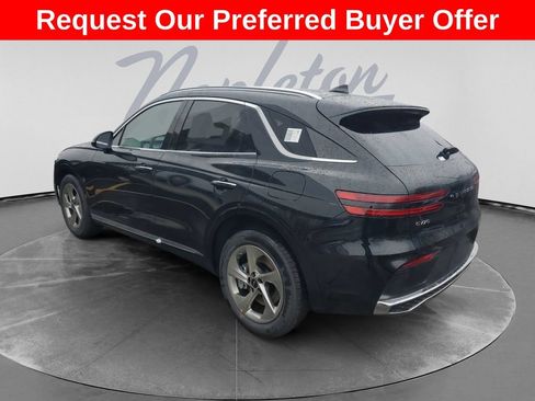 New 2026 Genesis GV70 2.5T AWD/4WD image 6