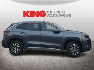 New 2026 Volkswagen Tiguan S video 2