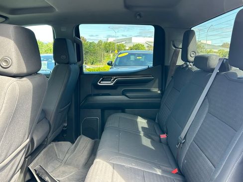 Used 2023 Chevrolet Silverado 1500 LT w/ Protection Package AWD/4WD image 27