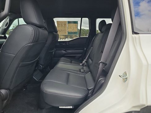 Used 2025 Toyota Land Cruiser 1958 image 14