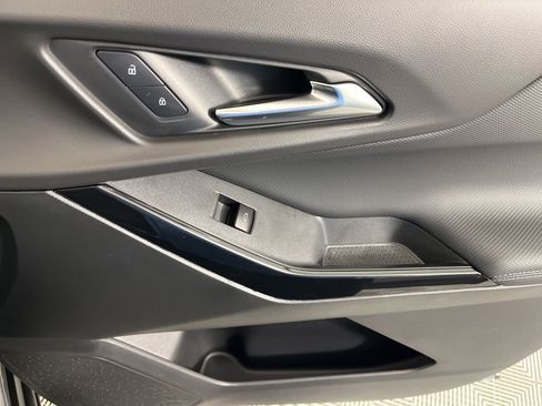 New 2026 Chevrolet Equinox LT FWD image 10