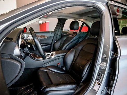 Used 2015 Mercedes-Benz C 300 4MATIC Sedan image 14