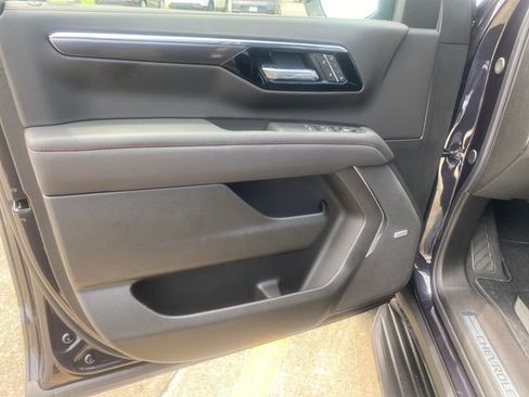 New 2026 Chevrolet Suburban RST w/ Advanced Technology Package AWD/4WD image 10