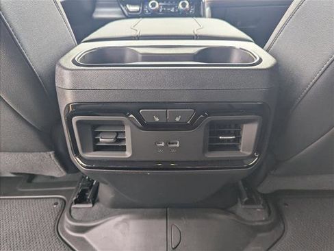 Used 2026 GMC Sierra 1500 AT4 w/ AT4 Premium Package AWD/4WD image 16