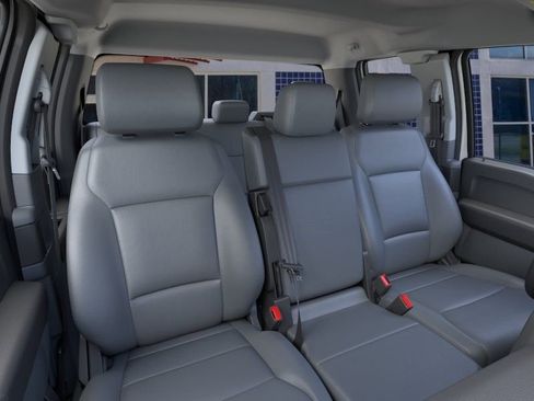 New 2026 Ford F250 XL w/ XL Off-Road Package AWD/4WD image 11