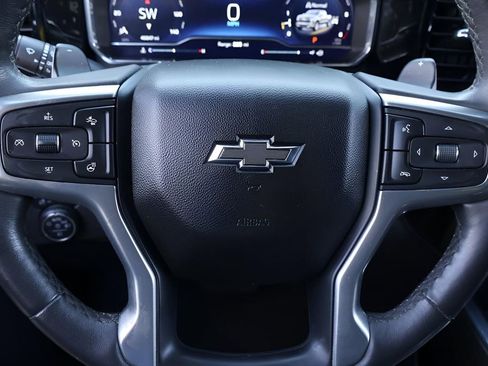 Used 2023 Chevrolet Silverado 1500 RST w/ Z71 Off-Road Package image 15