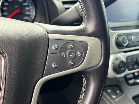 Used 2019 GMC Yukon XL SLT AWD/4WD image 21