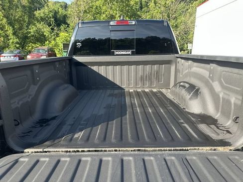 Used 2020 RAM 1500 Big Horn AWD/4WD image 24