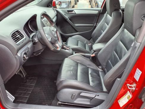 Used 2013 Volkswagen GTI Autobahn image 14