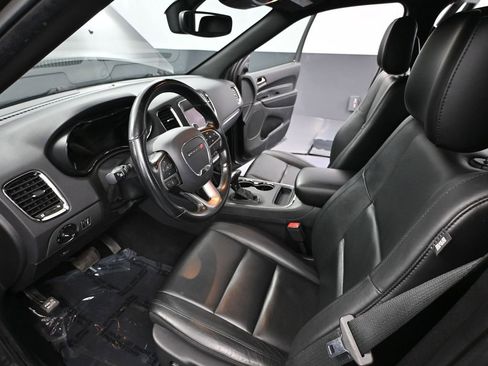 Used 2020 Dodge Durango GT w/ Blacktop Package image 22