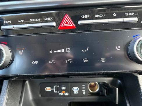 New 2026 Hyundai Tucson SEL AWD/4WD image 21