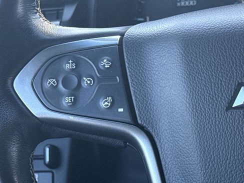 Certified 2020 Chevrolet Suburban Premier w/ Premier Plus Edition image 35