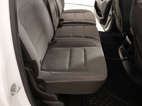 Used 2021 RAM 1500 Big Horn RWD image 13