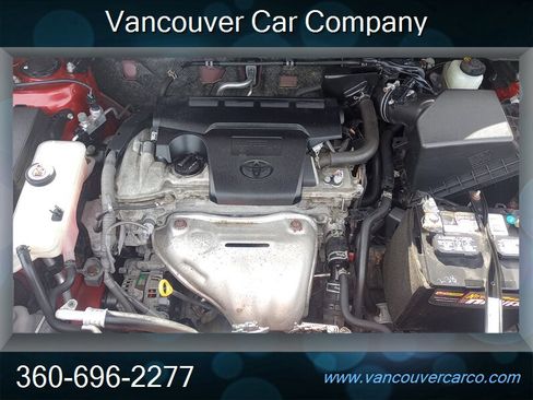 Used 2017 Toyota RAV4 LE image 9